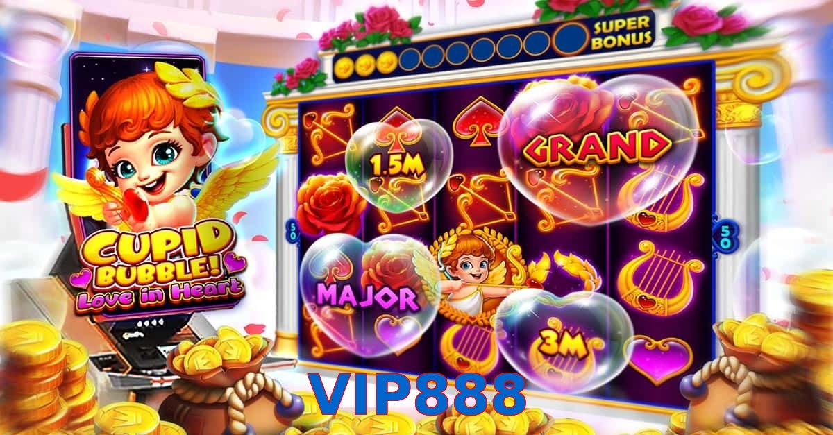 VIP888