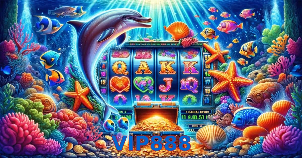 VIP888