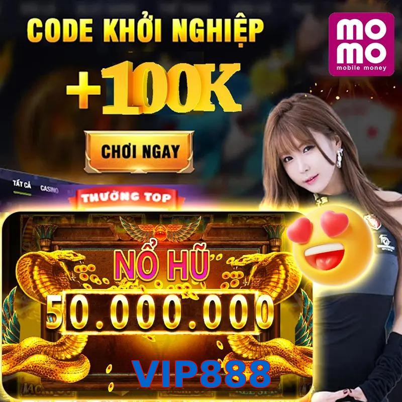 VIP888