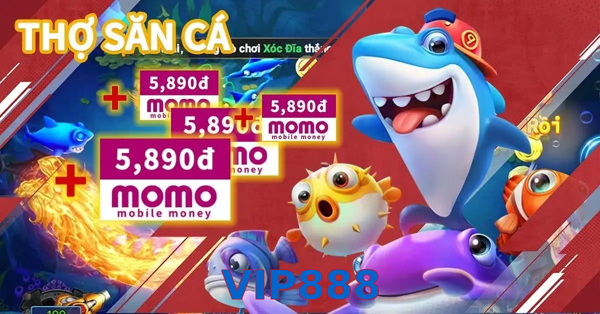 VIP888