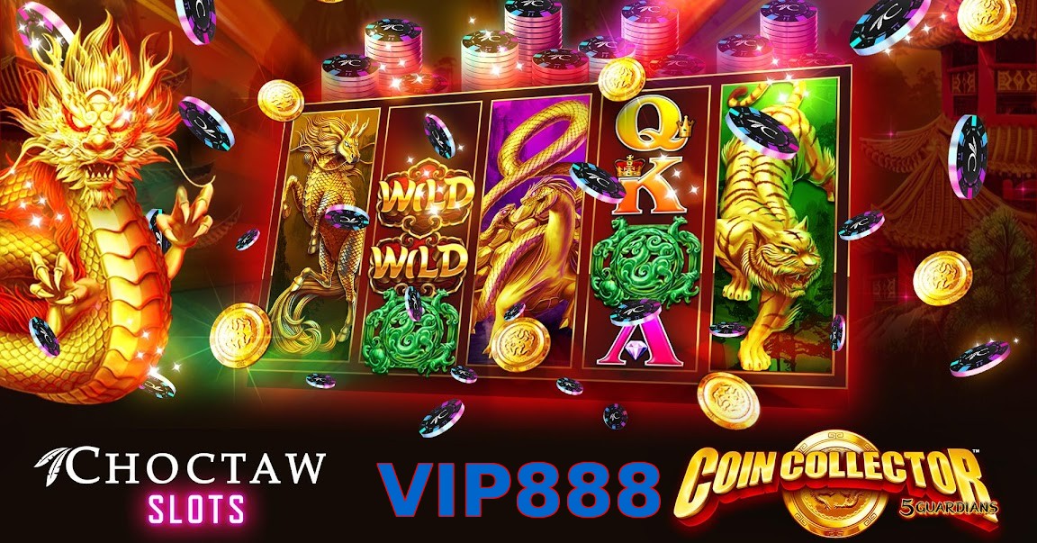 VIP888