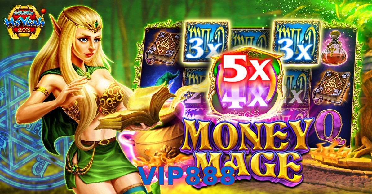 VIP888