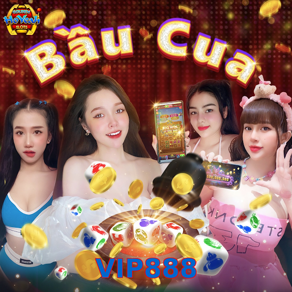 VIP888