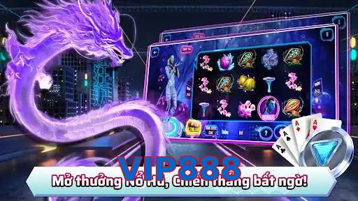 VIP888