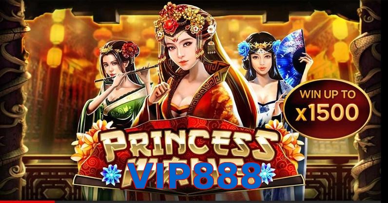 VIP888