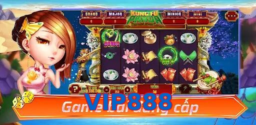 VIP888