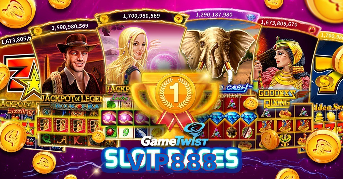 VIP888