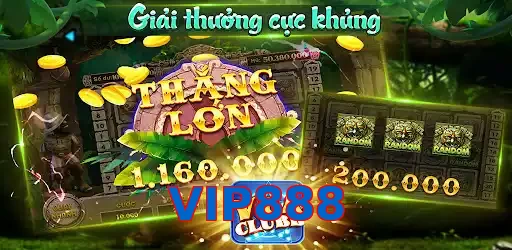 VIP888