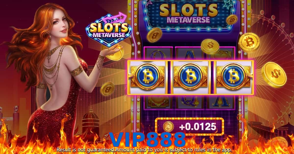 VIP888