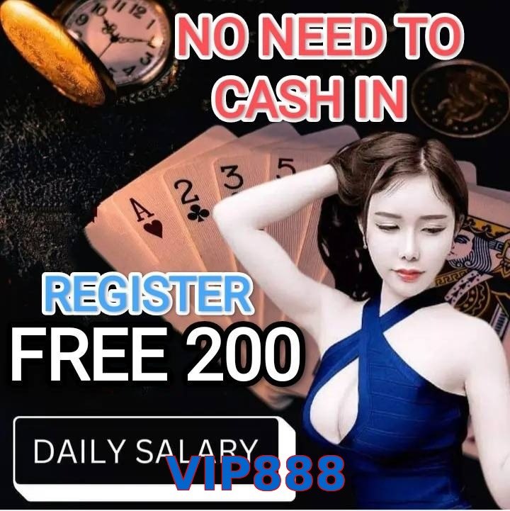 VIP888